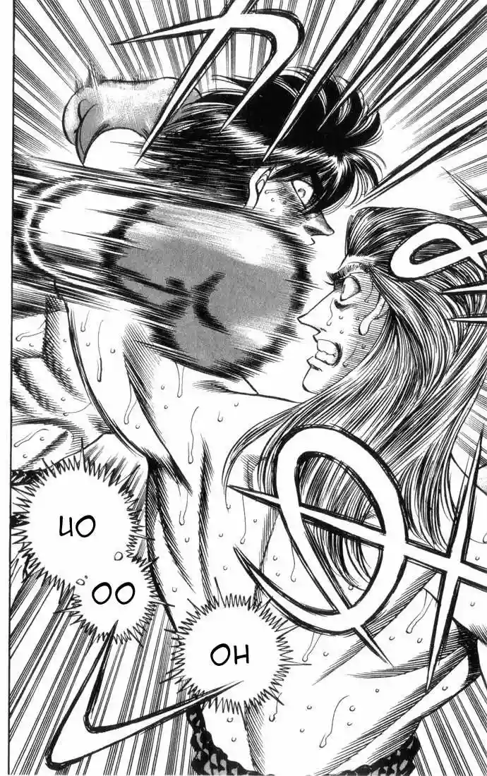 Hajime no Ippo Capítulo 324 - Page 14