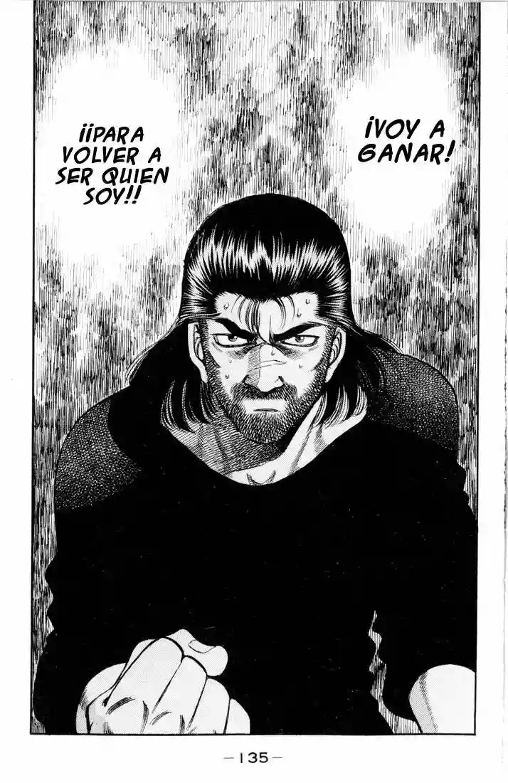 Hajime no Ippo Capítulo 331 - Page 19