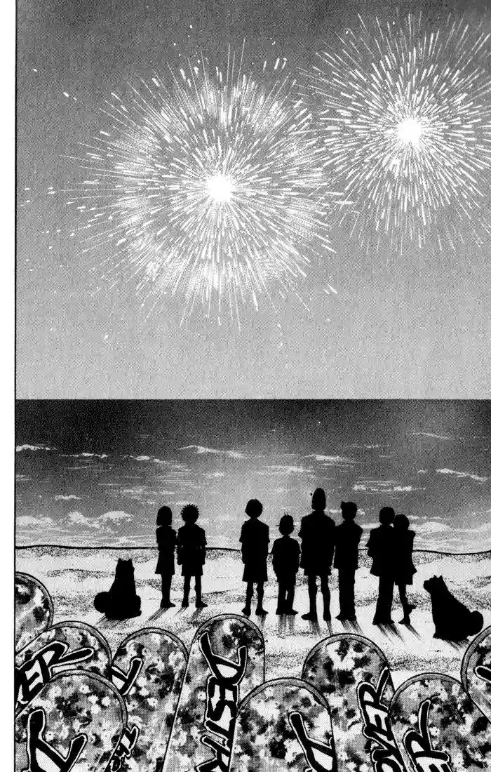 Hajime no Ippo Capítulo 359 - Page 15