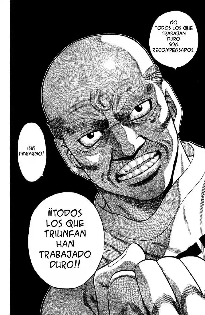 Hajime no Ippo Capítulo 378 - Page 12