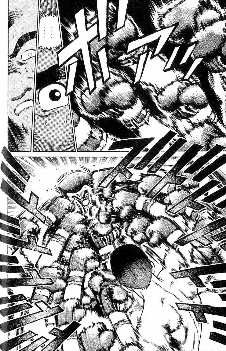 Hajime no Ippo Capítulo 38 - Page 12