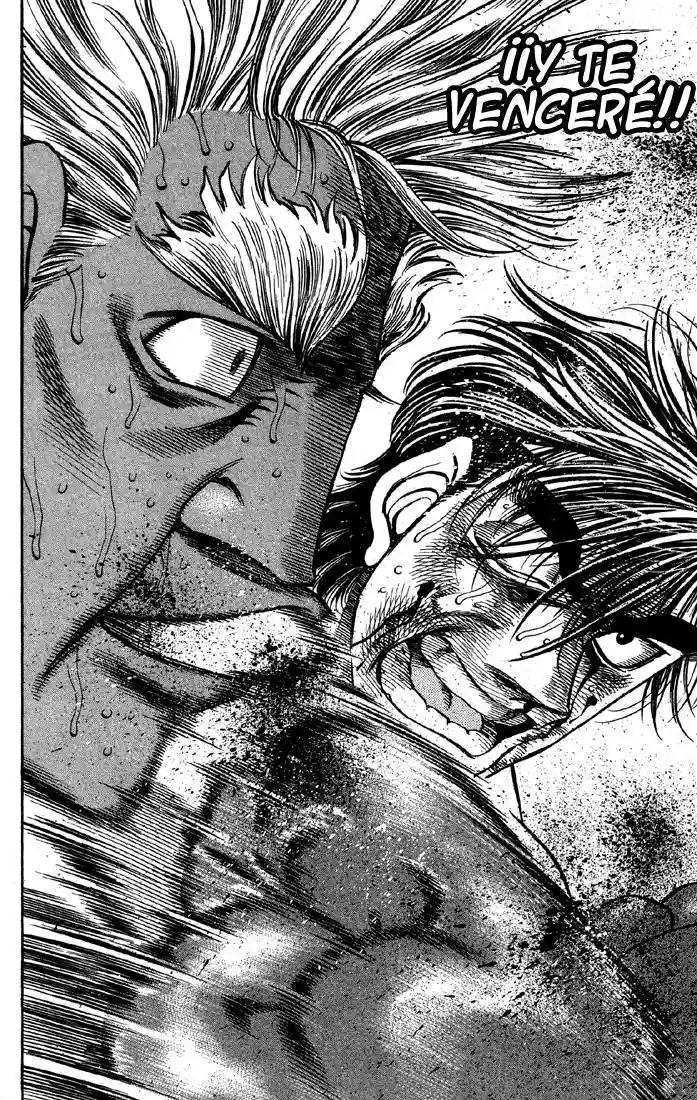 Hajime no Ippo Capítulo 391 - Page 23