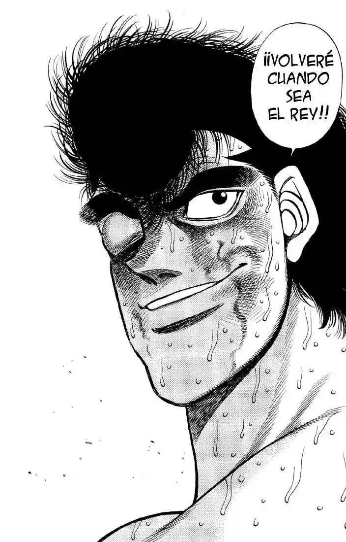 Hajime no Ippo Capítulo 394 - Page 14