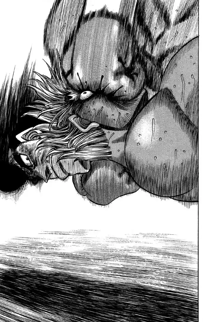 Hajime no Ippo Capítulo 395 - Page 15