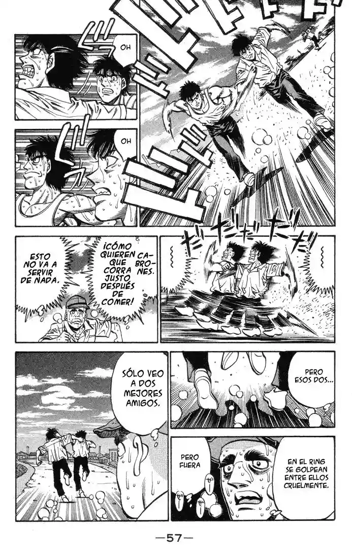 Hajime no Ippo Capítulo 400 - Page 15