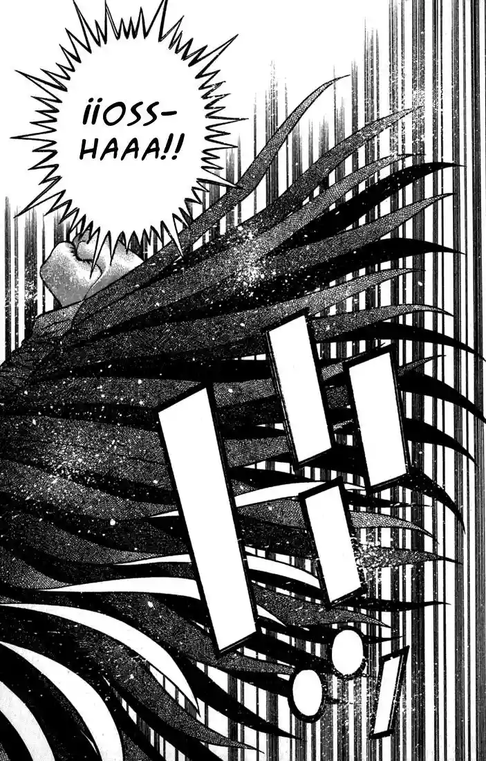 Hajime no Ippo Capítulo 533 - Page 19