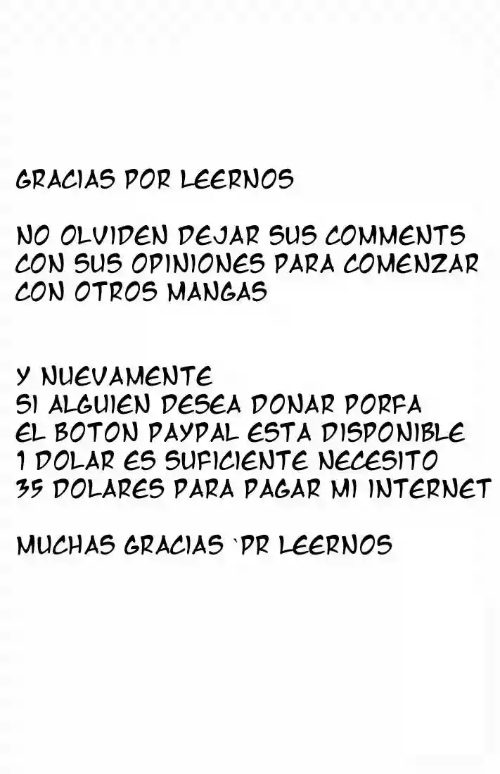 Hajime no Ippo Capítulo 577 - Page 1