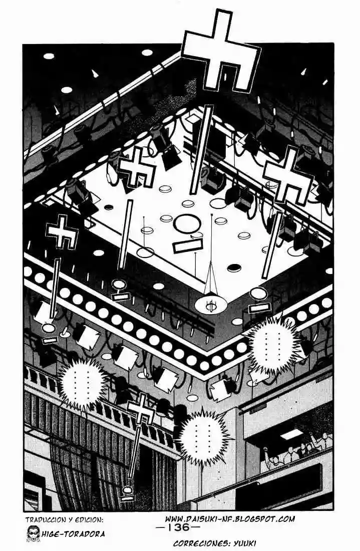 Hajime no Ippo Capítulo 580 - Page 18