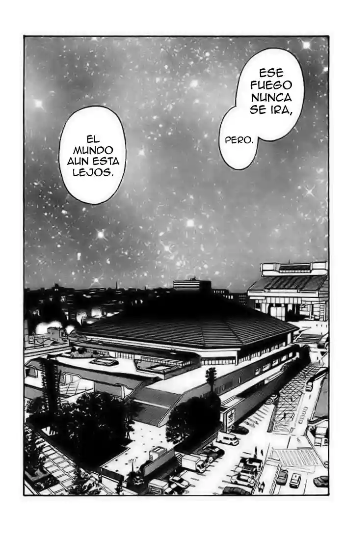 Hajime no Ippo Capítulo 672 - Page 17