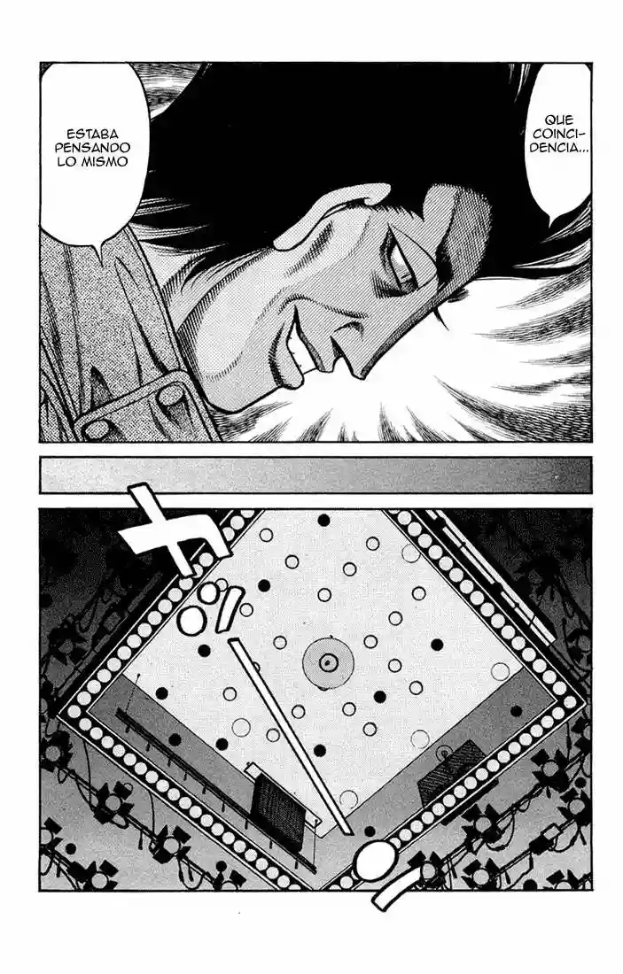 Hajime no Ippo Capítulo 676 - Page 10