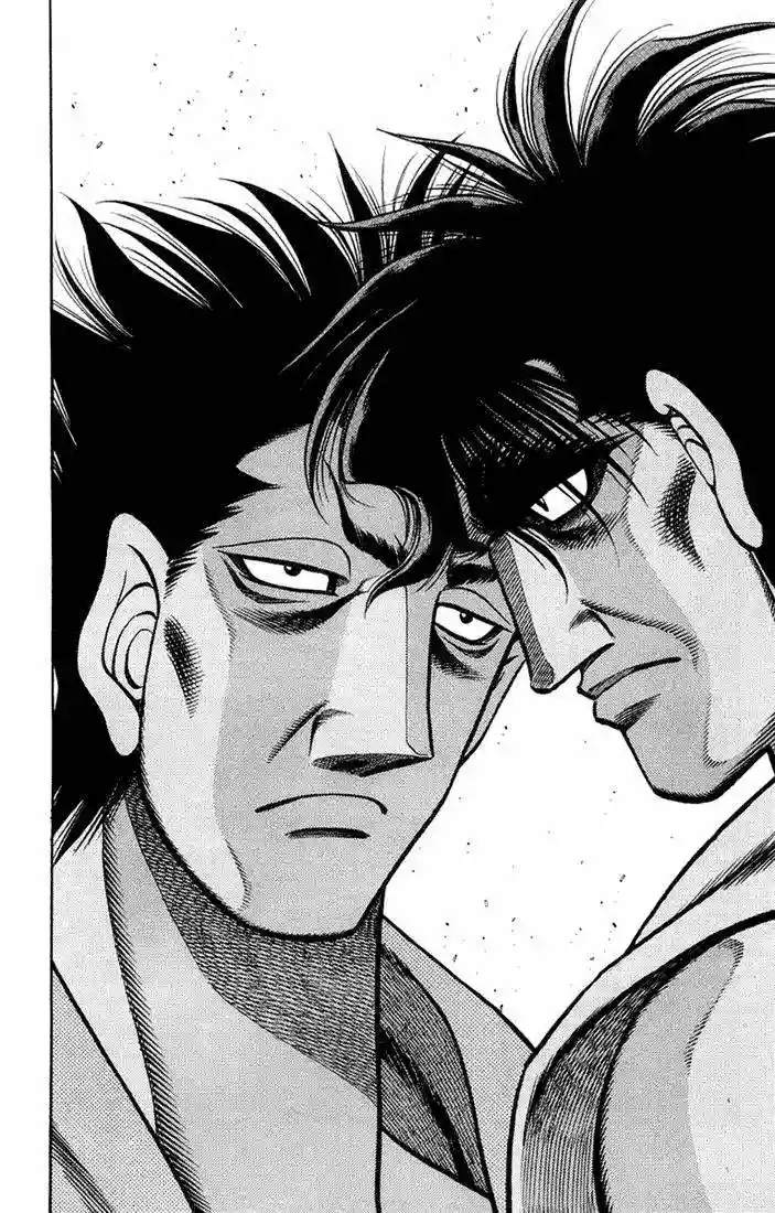 Hajime no Ippo Capítulo 677 - Page 14