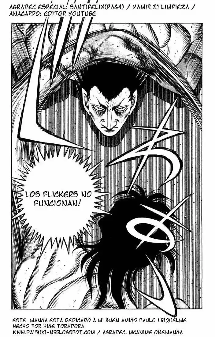 Hajime no Ippo Capítulo 679 - Page 13