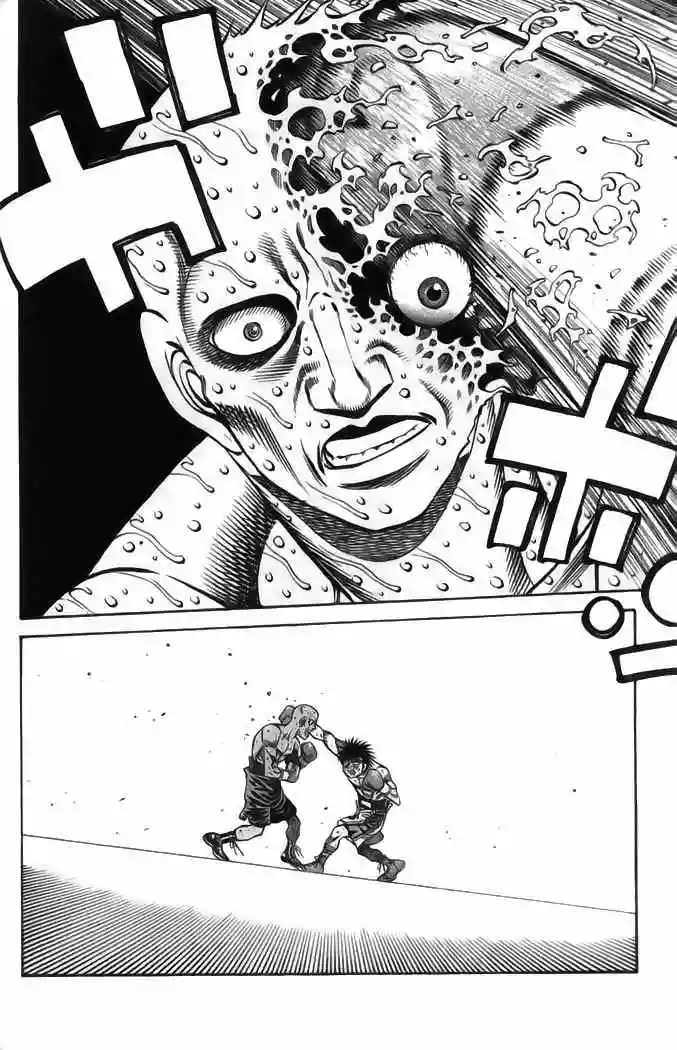 Hajime no Ippo Capítulo 783 - Page 10