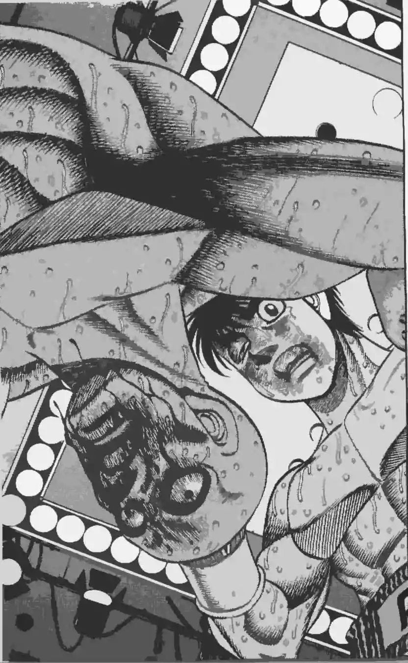 Hajime no Ippo Capítulo 790 - Page 5