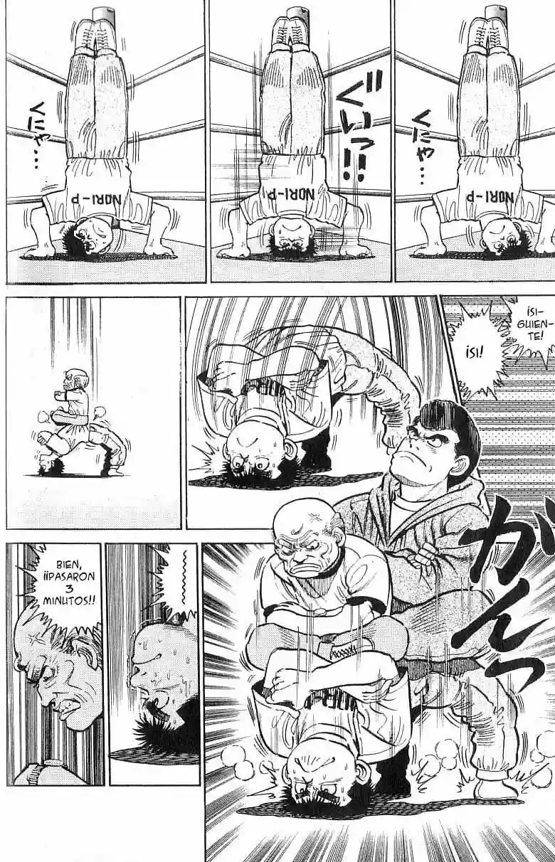Hajime no Ippo Capítulo 8 - Page 17