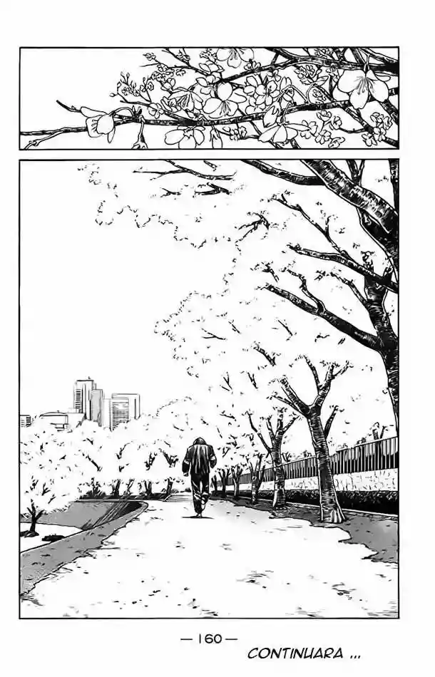 Hajime no Ippo Capítulo 815 - Page 18