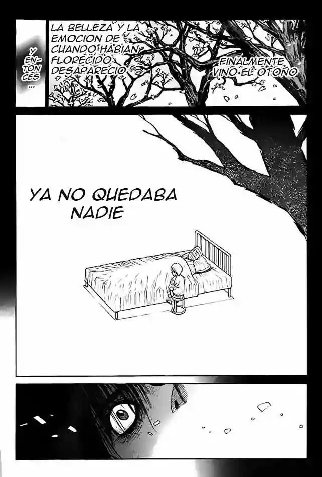 Hajime no Ippo Capítulo 815 - Page 4