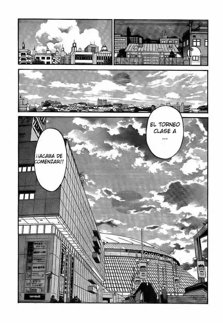 Hajime no Ippo Capítulo 899 - Page 15