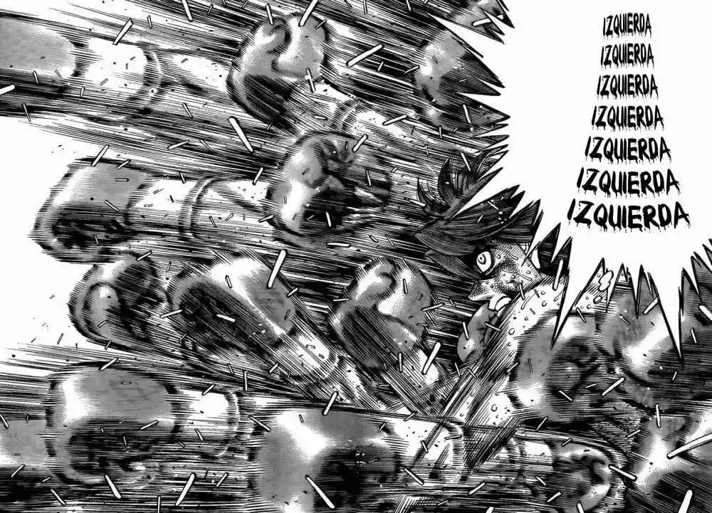 Hajime no Ippo Capítulo 910 - Page 14