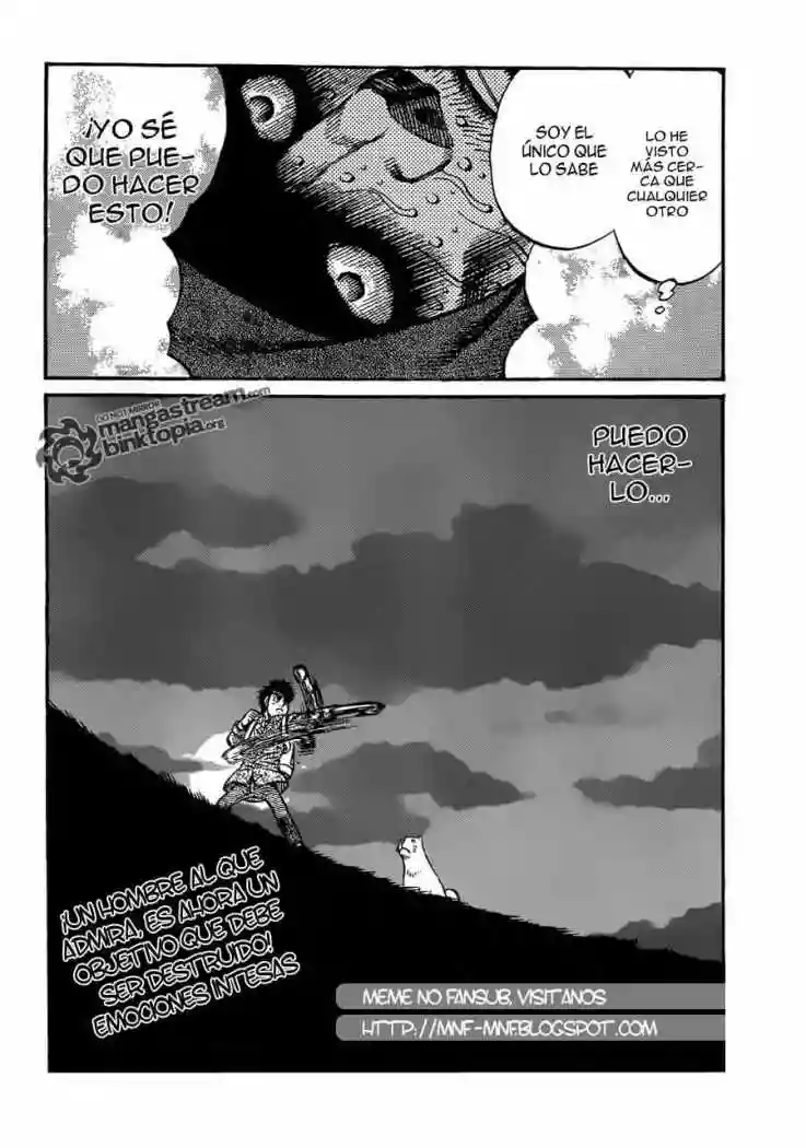 Hajime no Ippo Capítulo 926 - Page 17