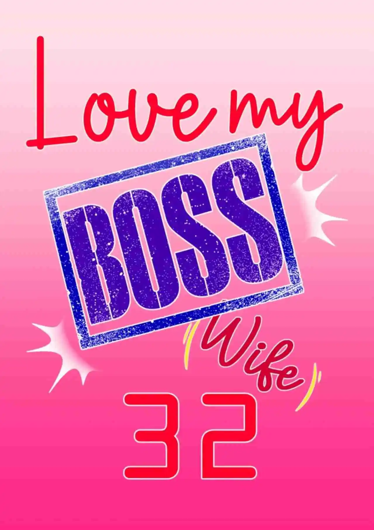 Love my Boss [Wife] Capítulo 32 - Page 2