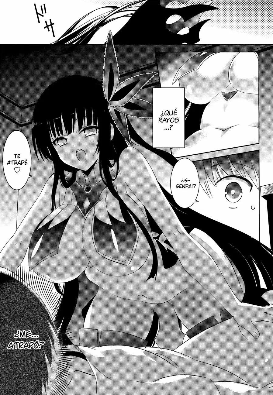Magika no Kenshi to Vasreus Capítulo 10 - Page 21