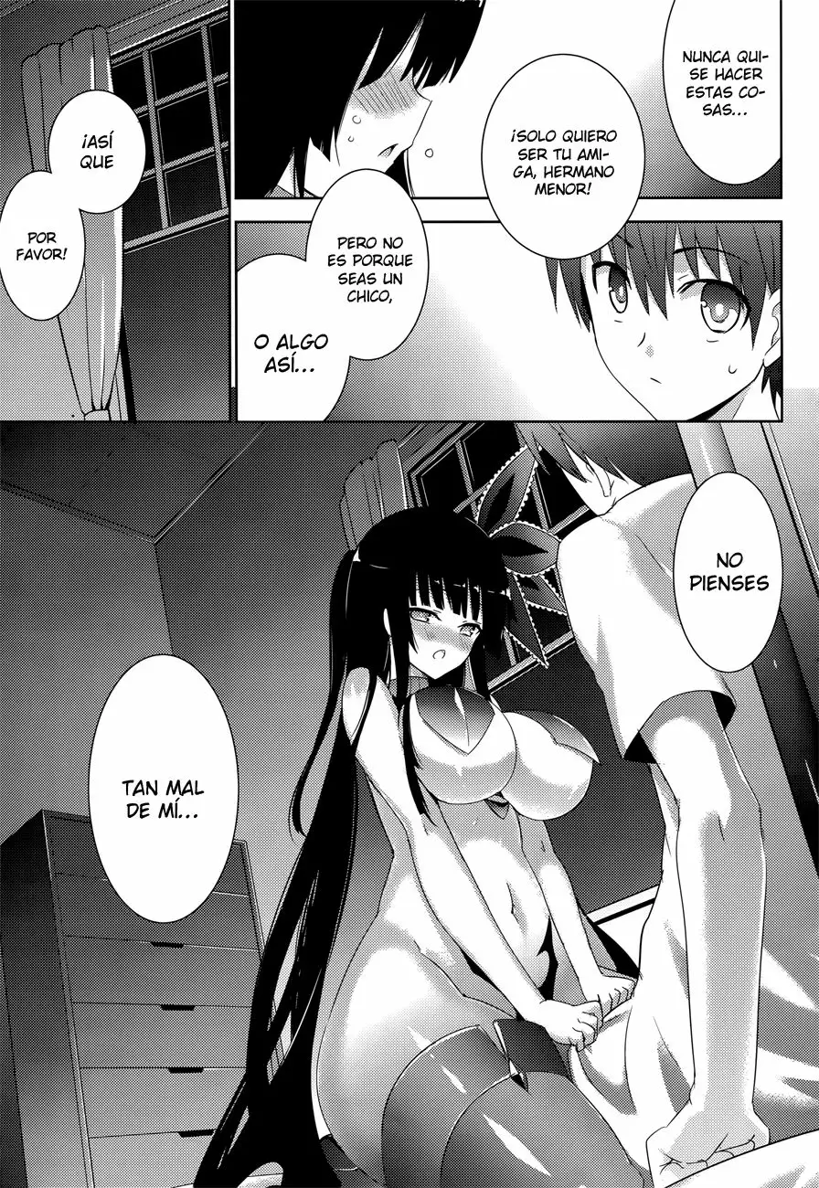 Magika no Kenshi to Vasreus Capítulo 10 - Page 25