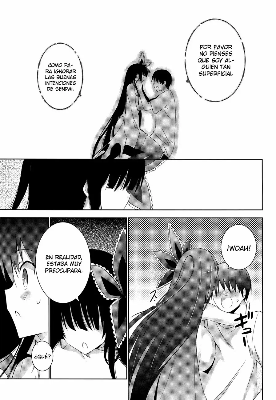 Magika no Kenshi to Vasreus Capítulo 10 - Page 27