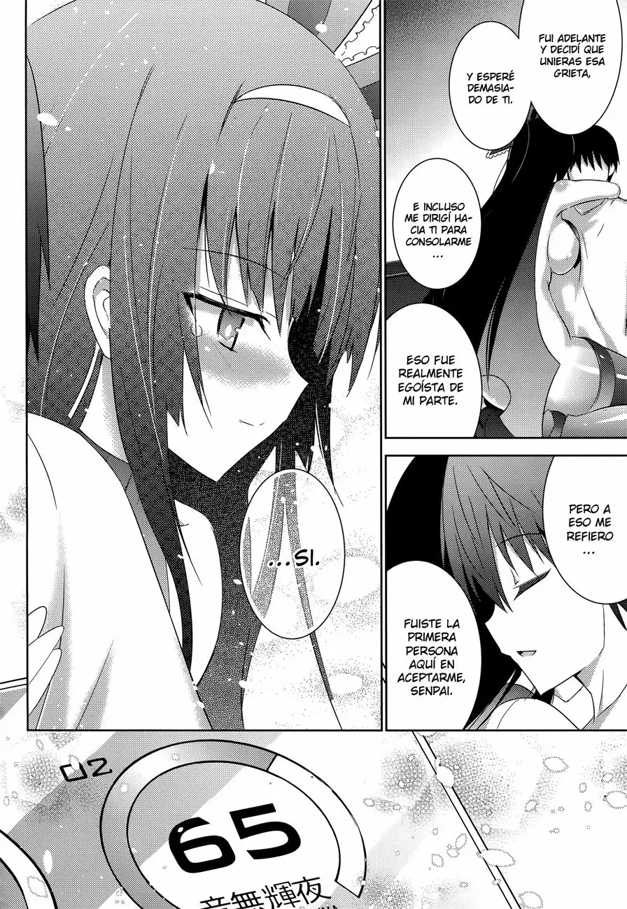 Magika no Kenshi to Vasreus Capítulo 10 - Page 28