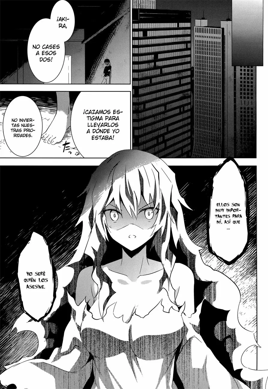 Magika no Kenshi to Vasreus Capítulo 10 - Page 29