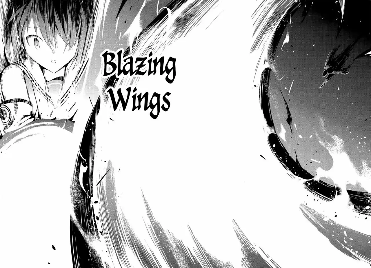 Magika no Kenshi to Vasreus Capítulo 12 - Page 24