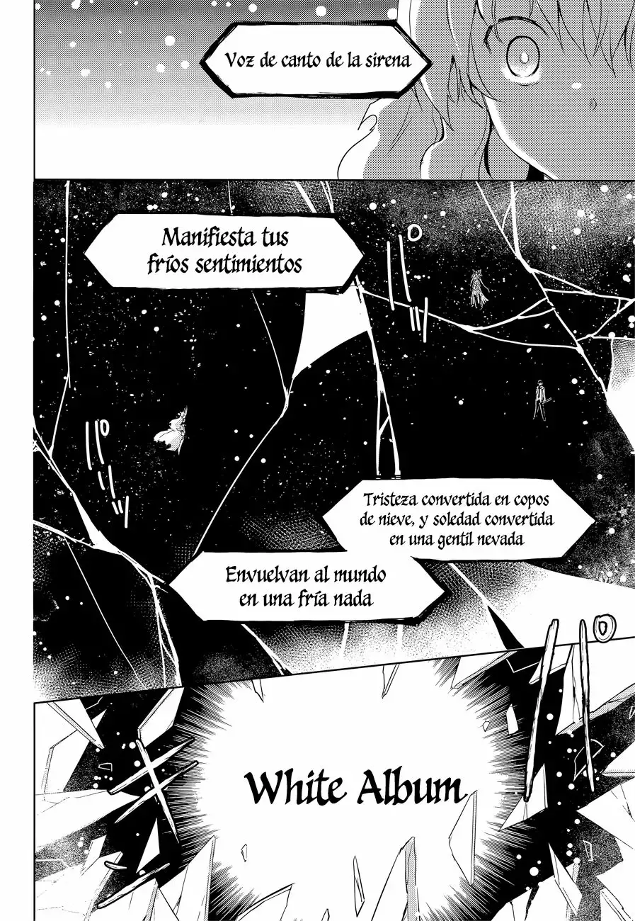 Magika no Kenshi to Vasreus Capítulo 13 - Page 12