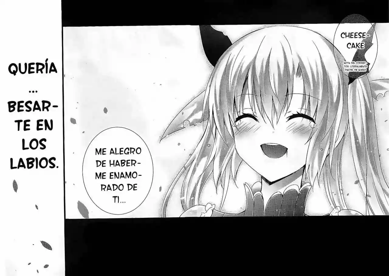Magika no Kenshi to Vasreus Capítulo 14 - Page 31