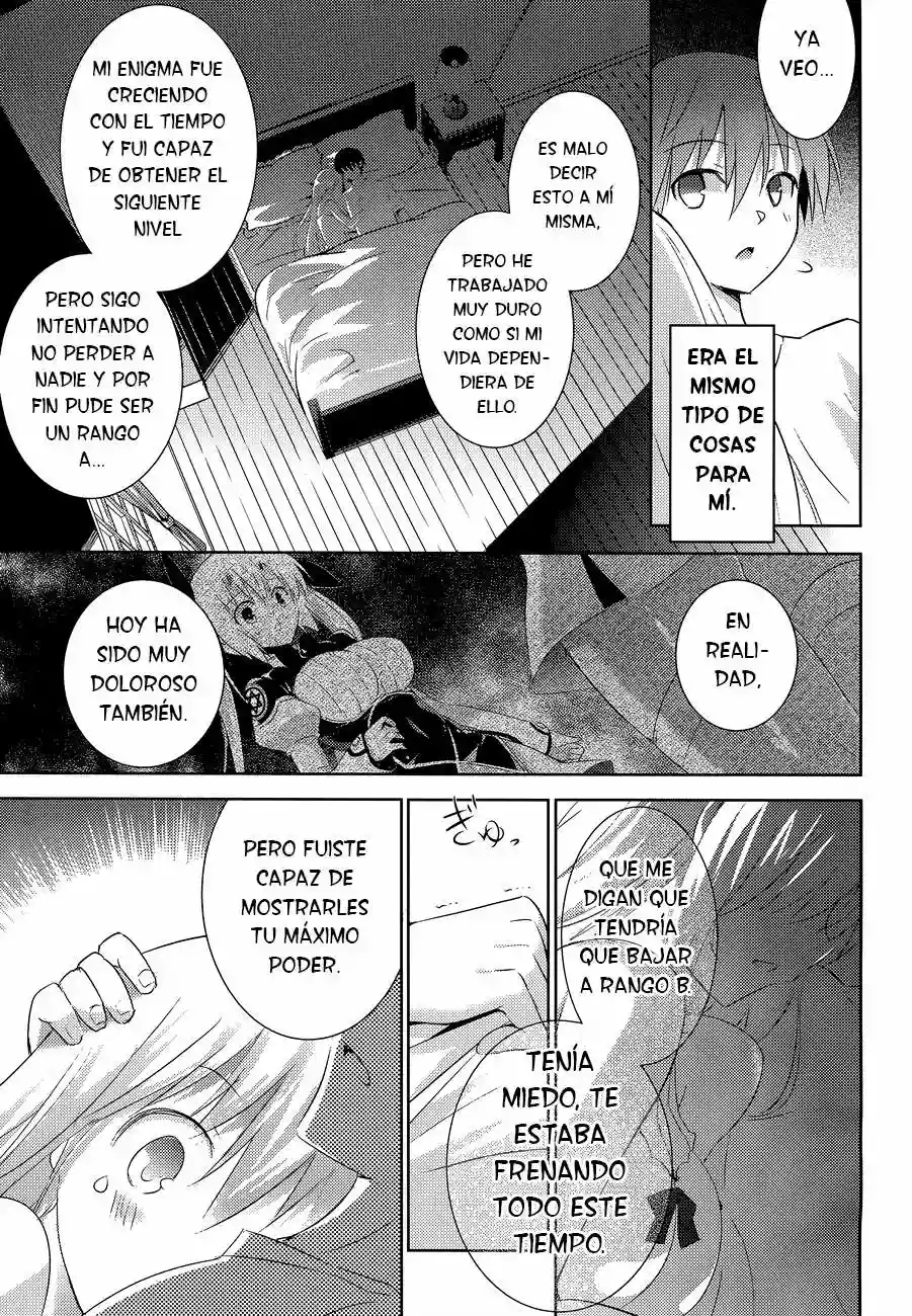Magika no Kenshi to Vasreus Capítulo 18 - Page 10