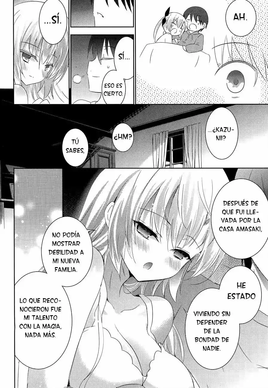 Magika no Kenshi to Vasreus Capítulo 18 - Page 9