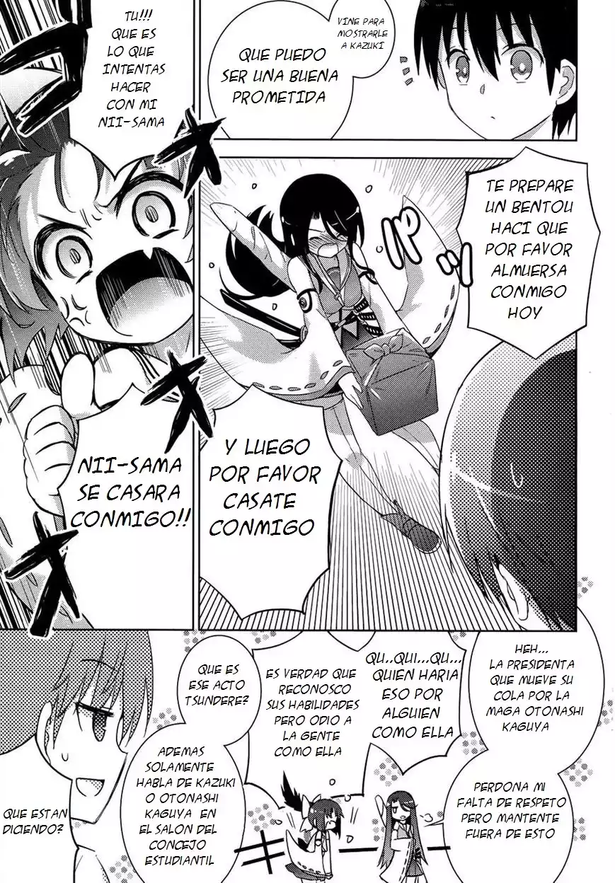 Magika no Kenshi to Vasreus Capítulo 20 - Page 10