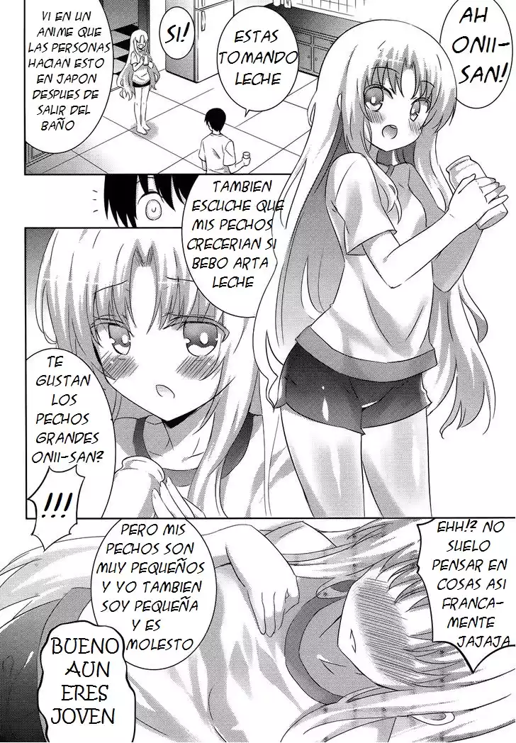 Magika no Kenshi to Vasreus Capítulo 23 - Page 18