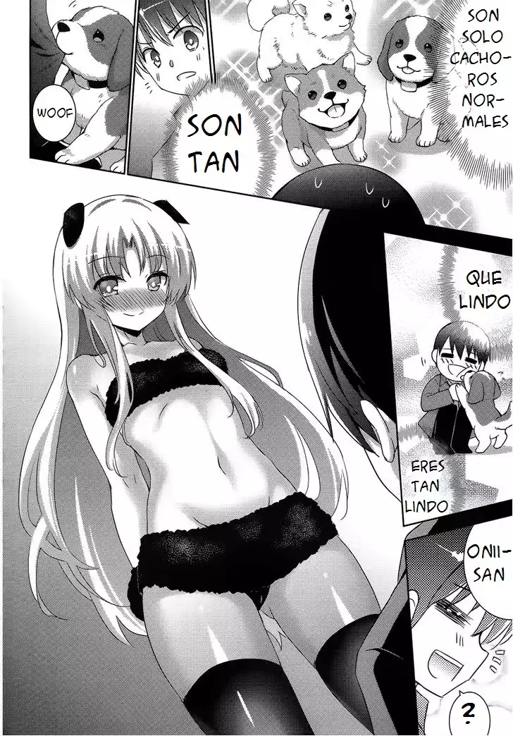 Magika no Kenshi to Vasreus Capítulo 23 - Page 28