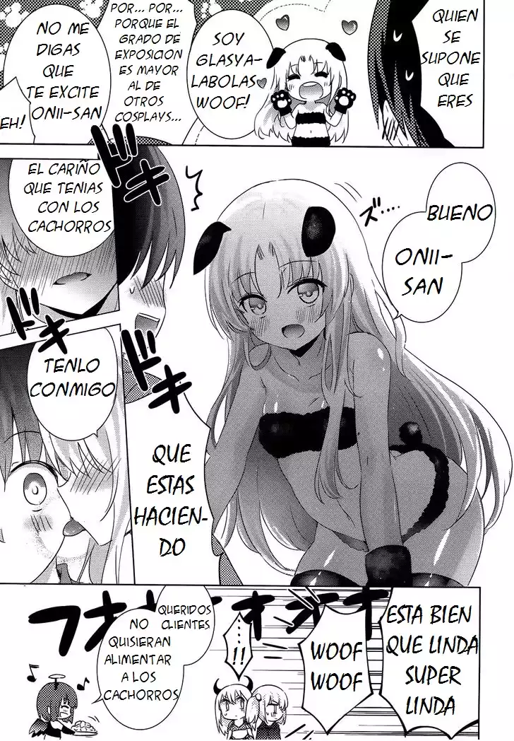 Magika no Kenshi to Vasreus Capítulo 23 - Page 29