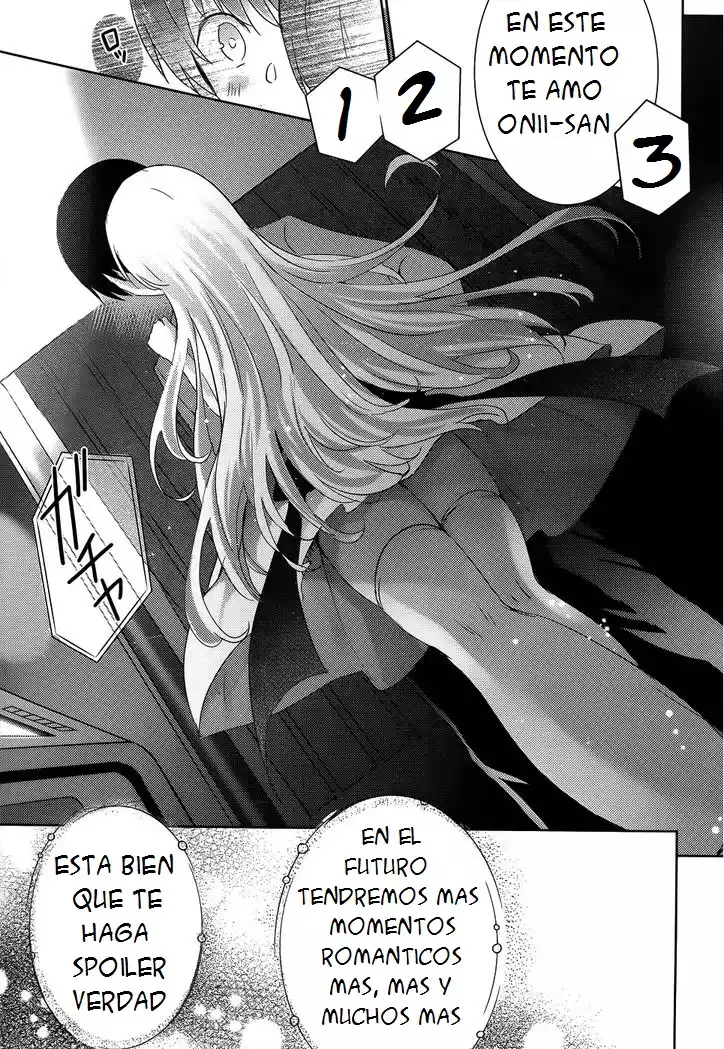Magika no Kenshi to Vasreus Capítulo 23 - Page 33