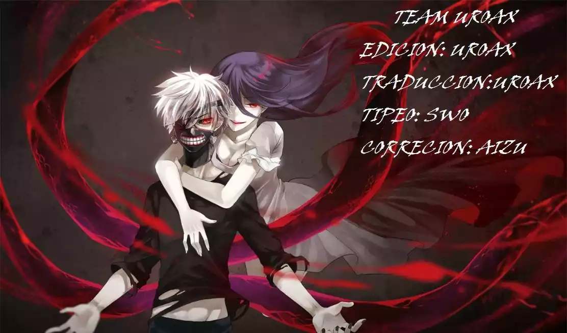 Magika no Kenshi to Vasreus Capítulo 24 - Page 1