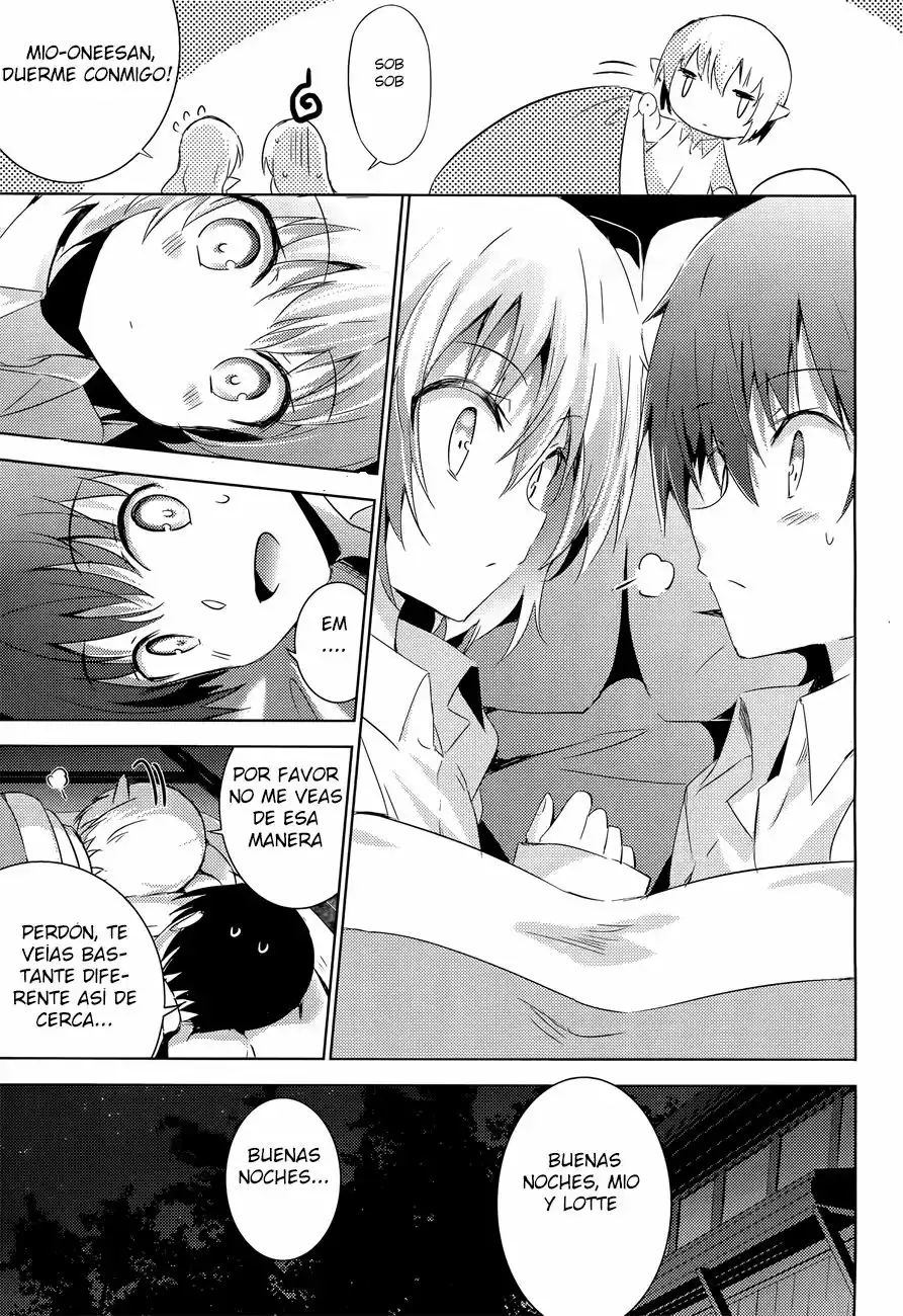 Magika no Kenshi to Vasreus Capítulo 29 - Page 14