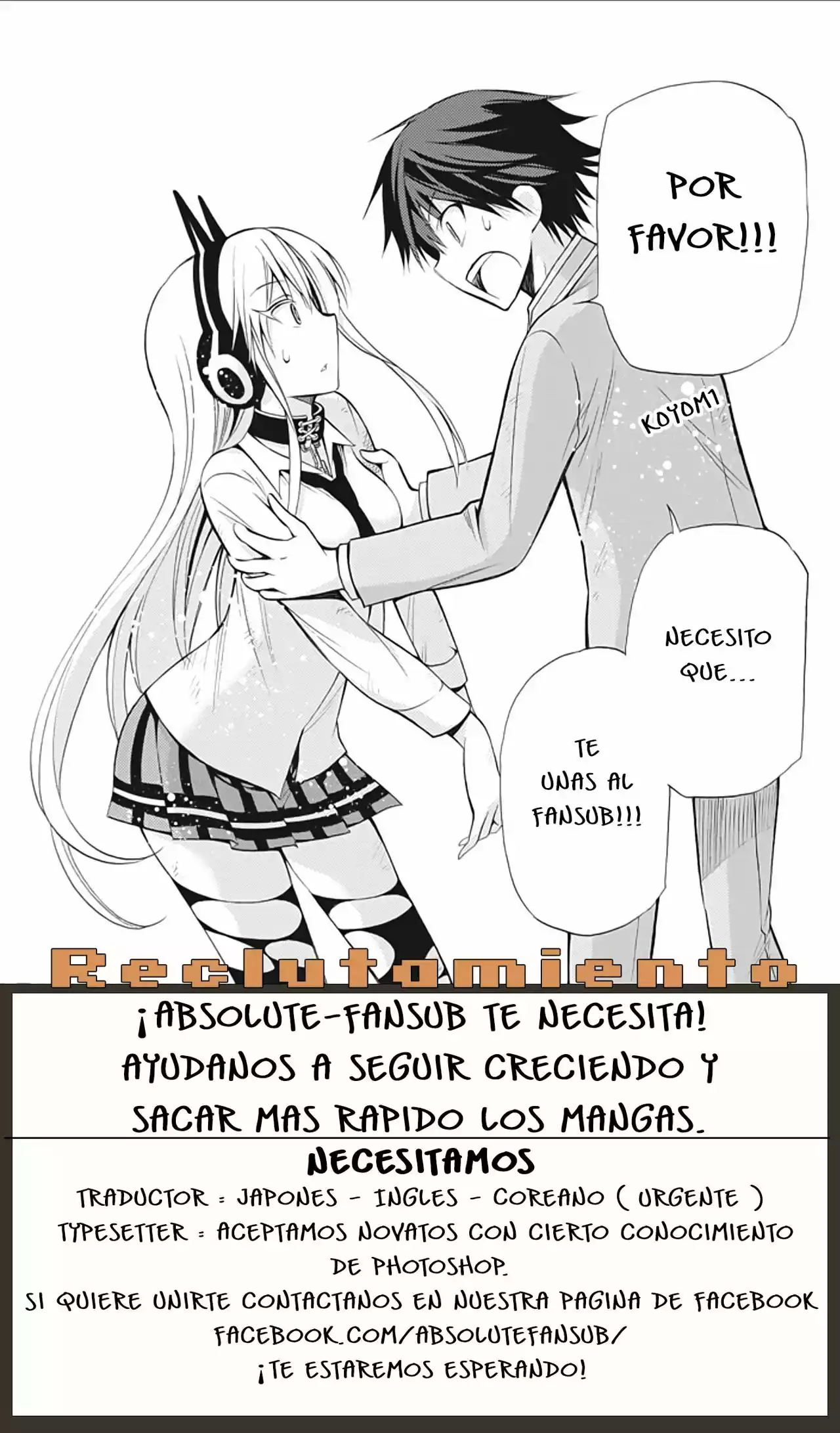 Magika no Kenshi to Vasreus Capítulo 29 - Page 21