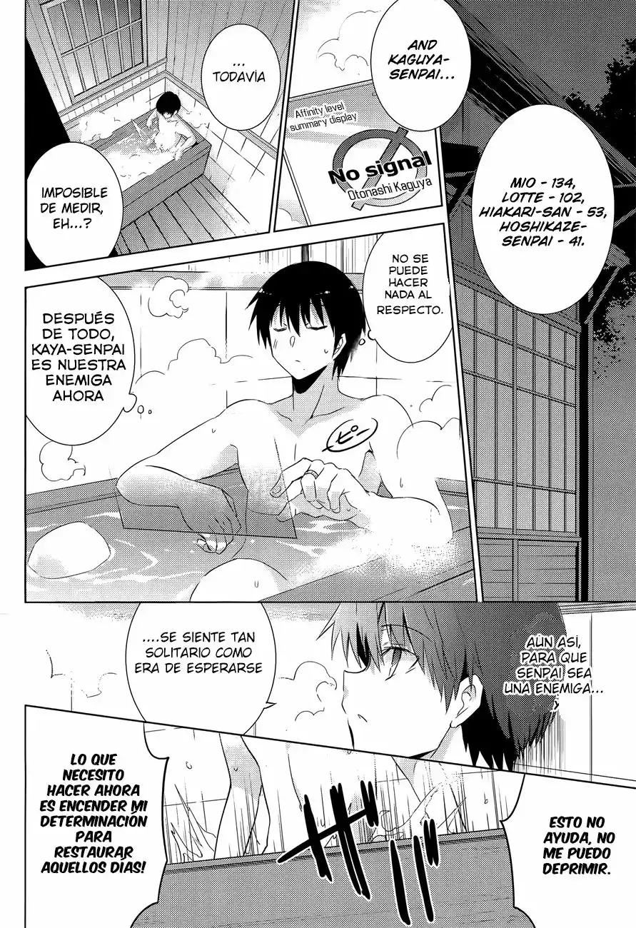 Magika no Kenshi to Vasreus Capítulo 29 - Page 3