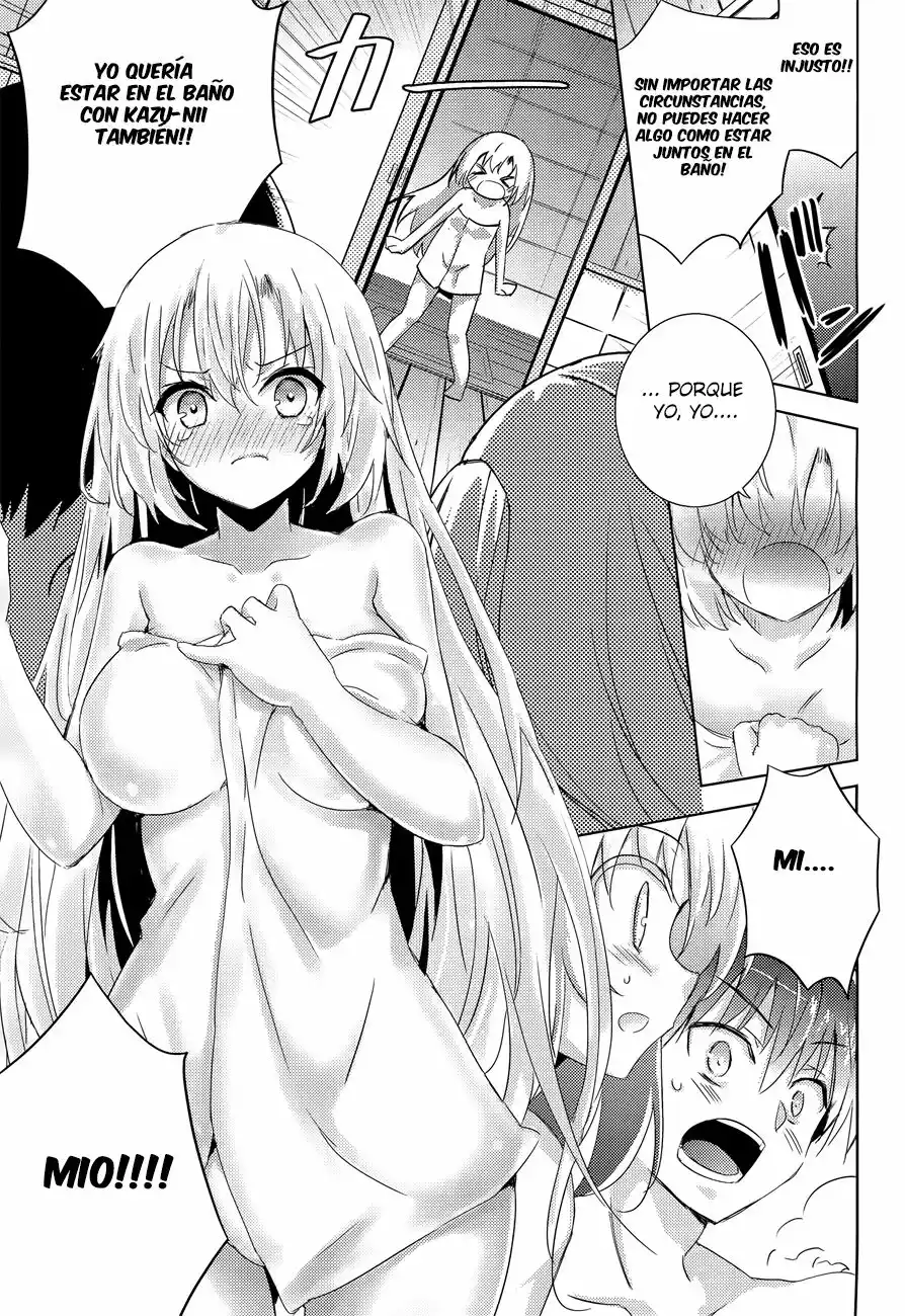 Magika no Kenshi to Vasreus Capítulo 29 - Page 8