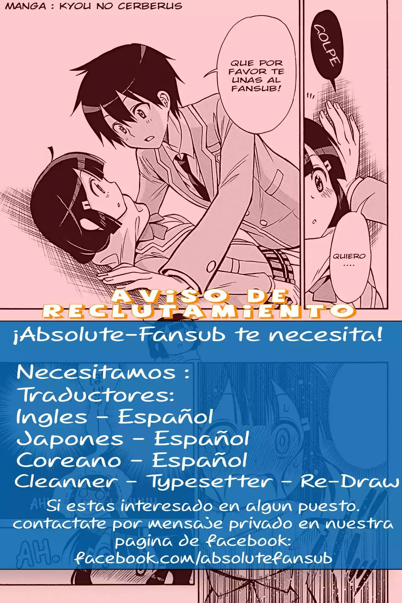 Magika no Kenshi to Vasreus Capítulo 30 - Page 35