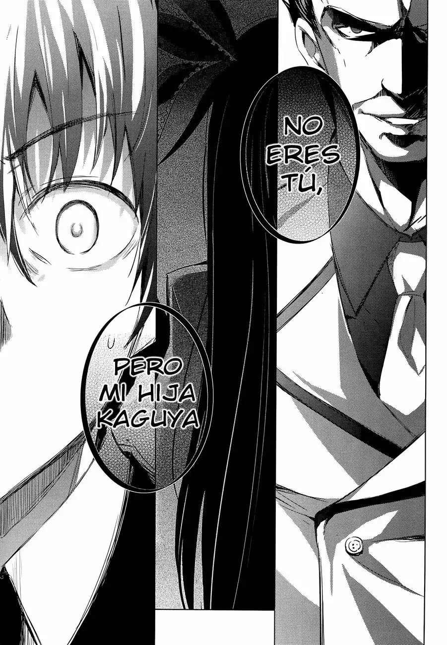 Magika no Kenshi to Vasreus Capítulo 32 - Page 27