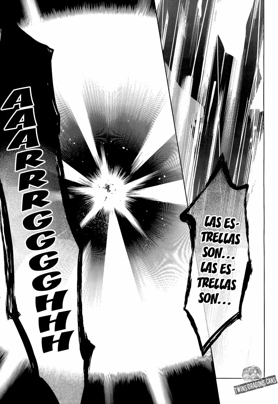Magika no Kenshi to Vasreus Capítulo 37 - Page 32