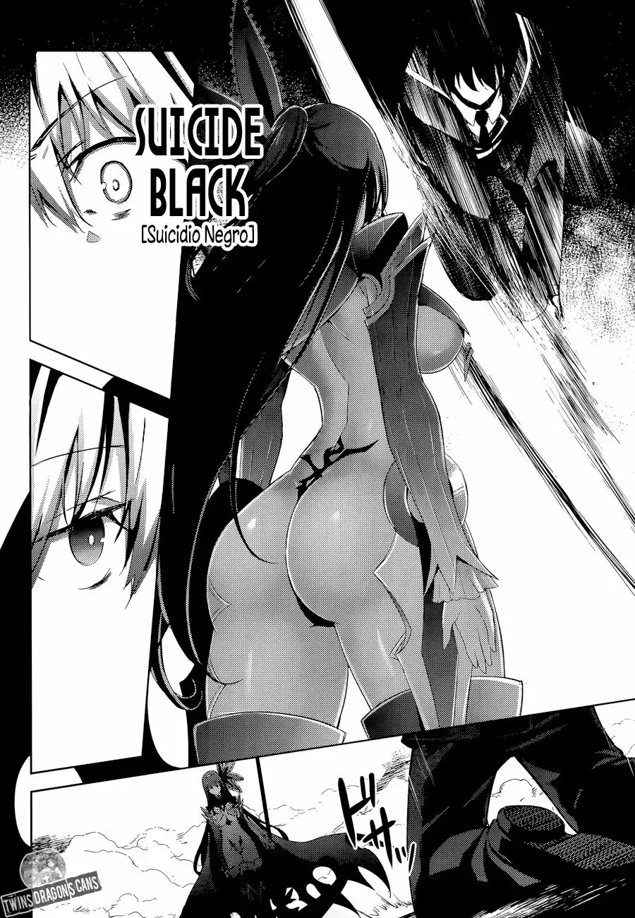 Magika no Kenshi to Vasreus Capítulo 37 - Page 9