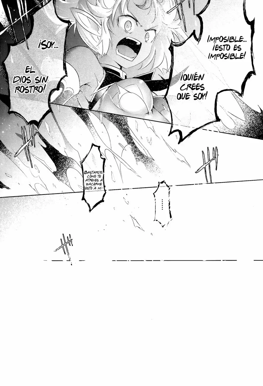 Magika no Kenshi to Vasreus Capítulo 38 - Page 19